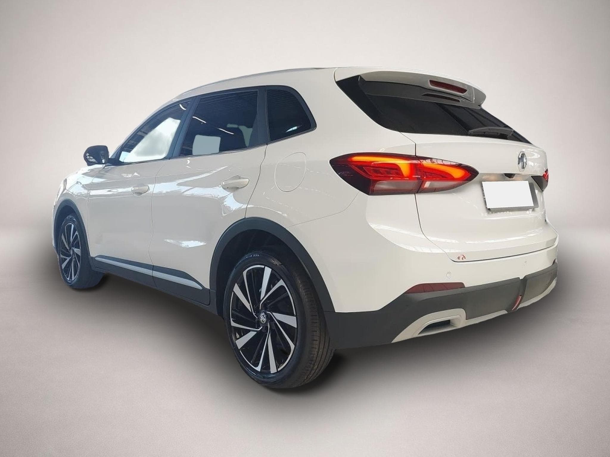MG ZS (2026) - Foto 3