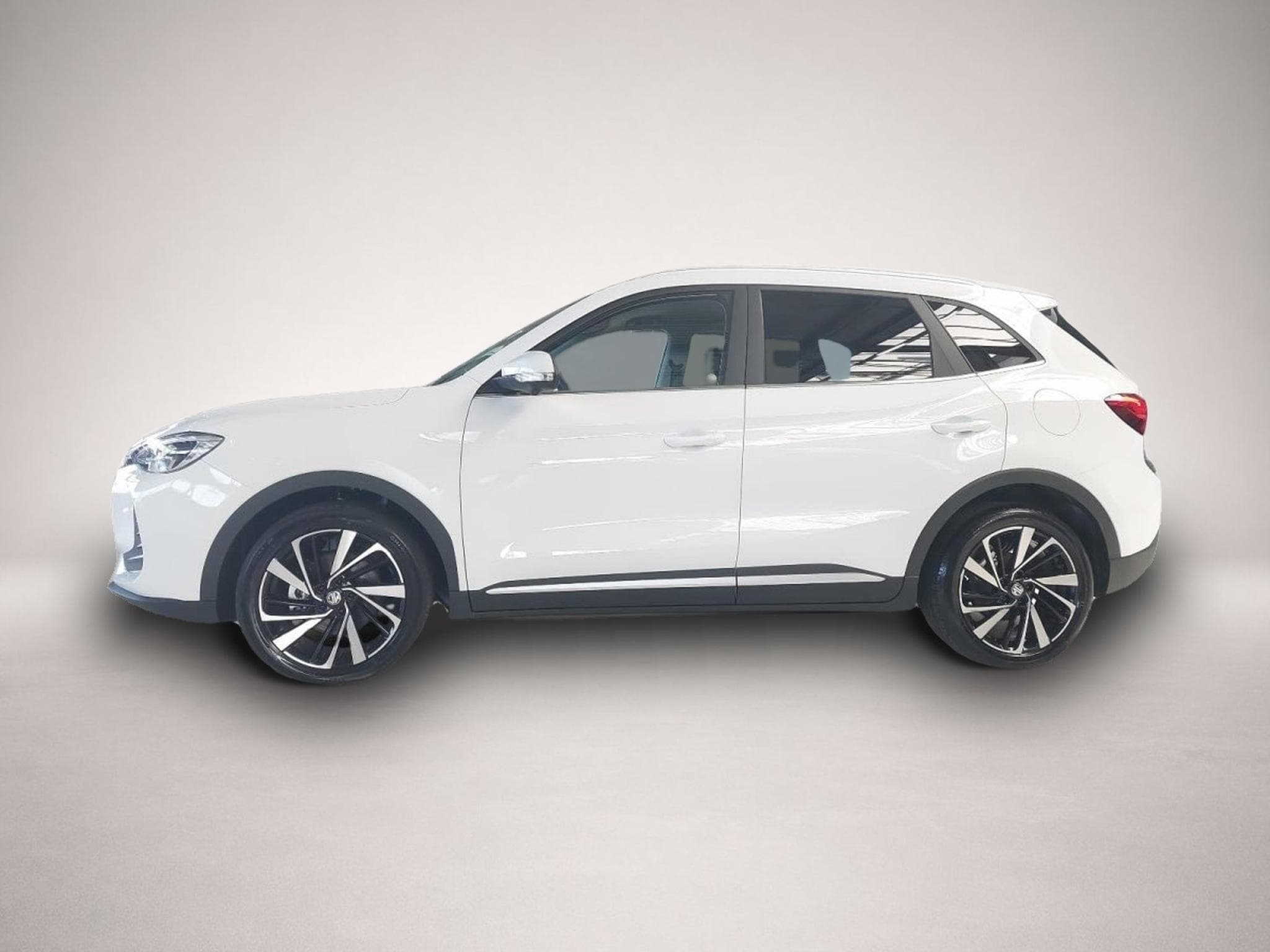 MG ZS (2026) - Foto 4