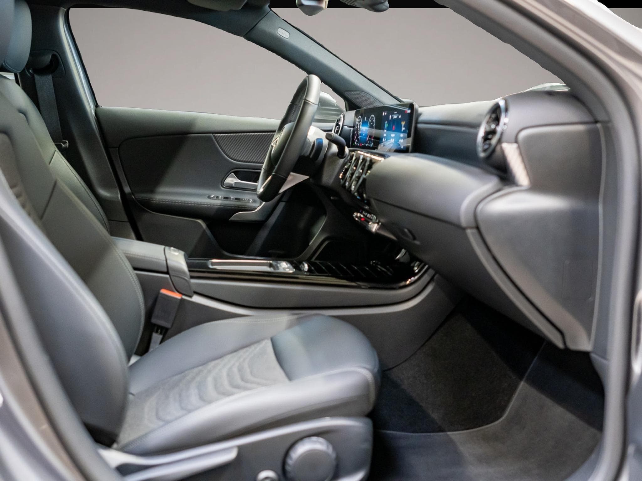 Mercedes 180 (2025) - Foto 2