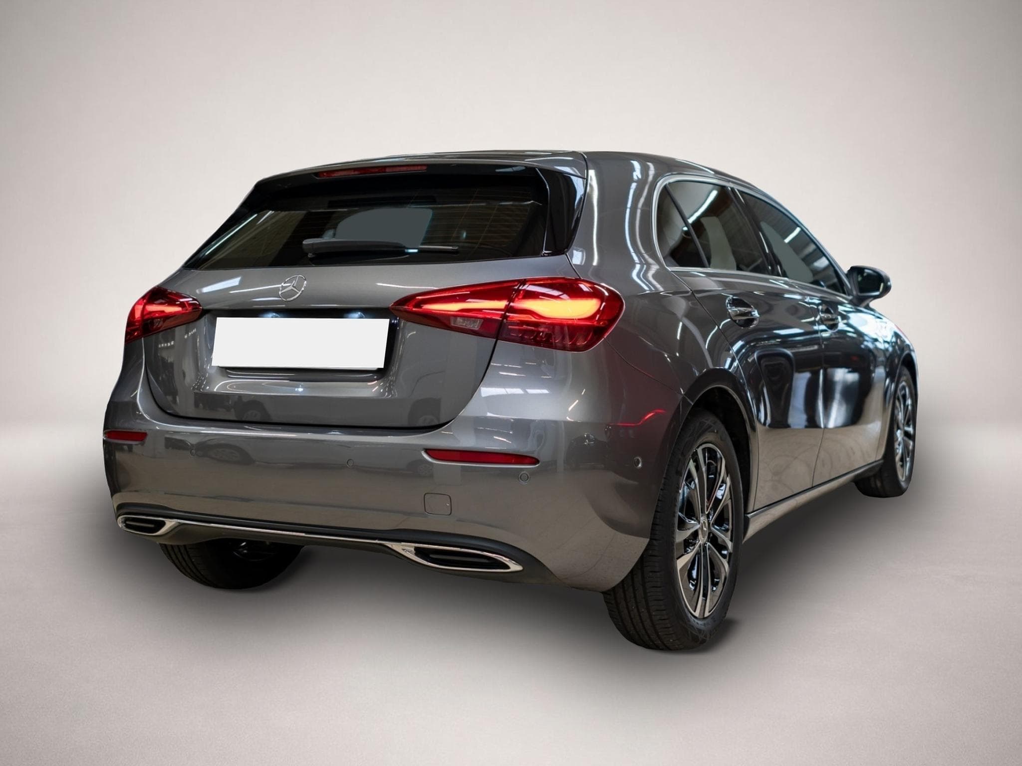 Mercedes 180 (2025) - Foto 3