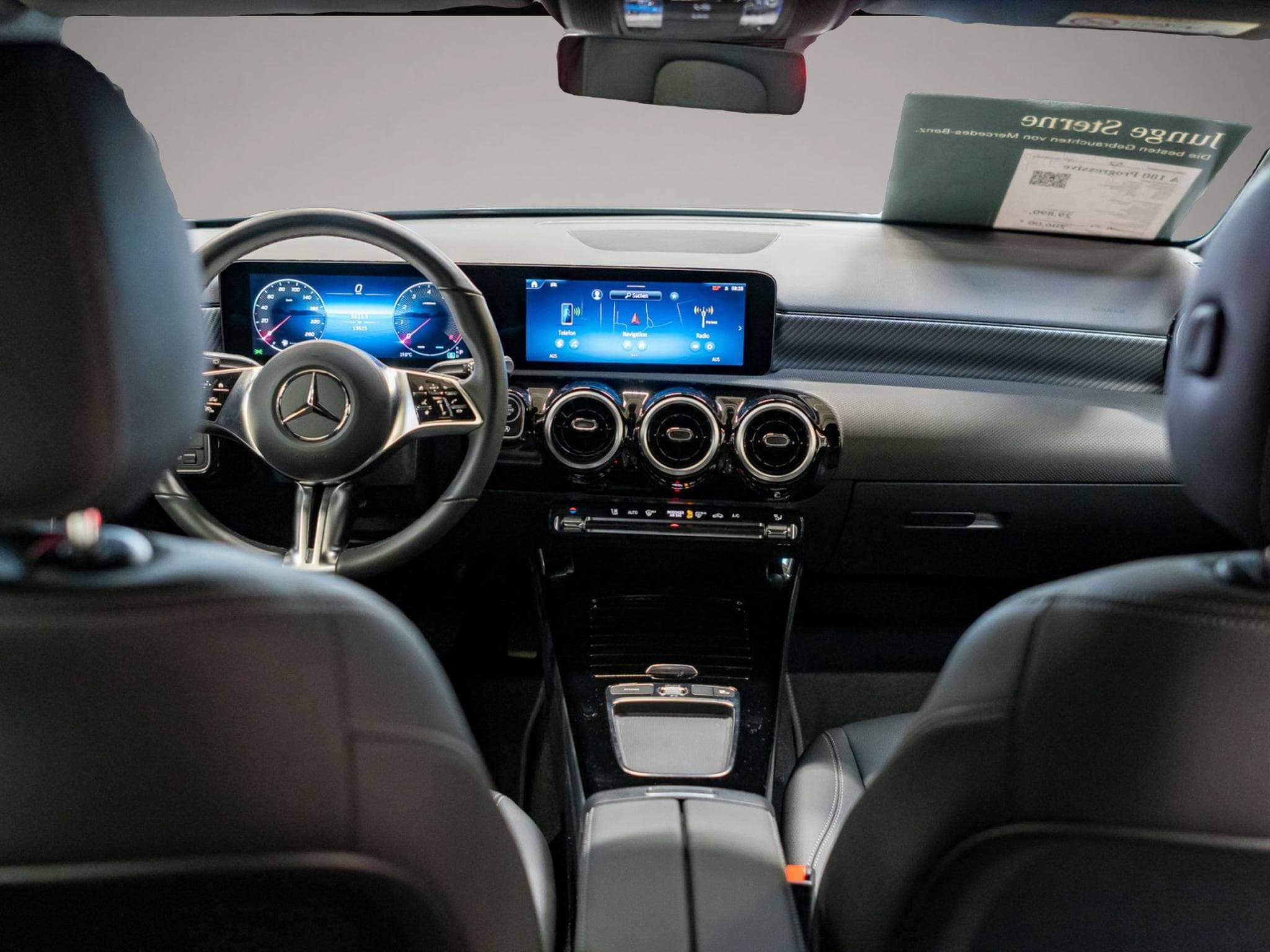 Mercedes 180 (2025) - Foto 5
