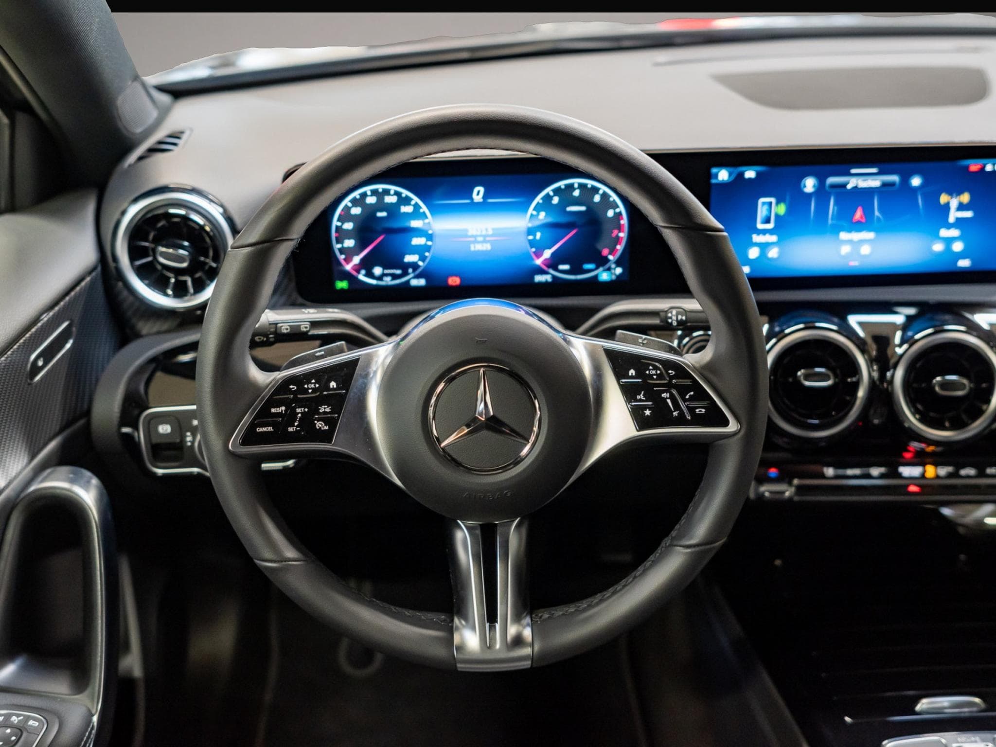 Mercedes 180 (2025) - Foto 6