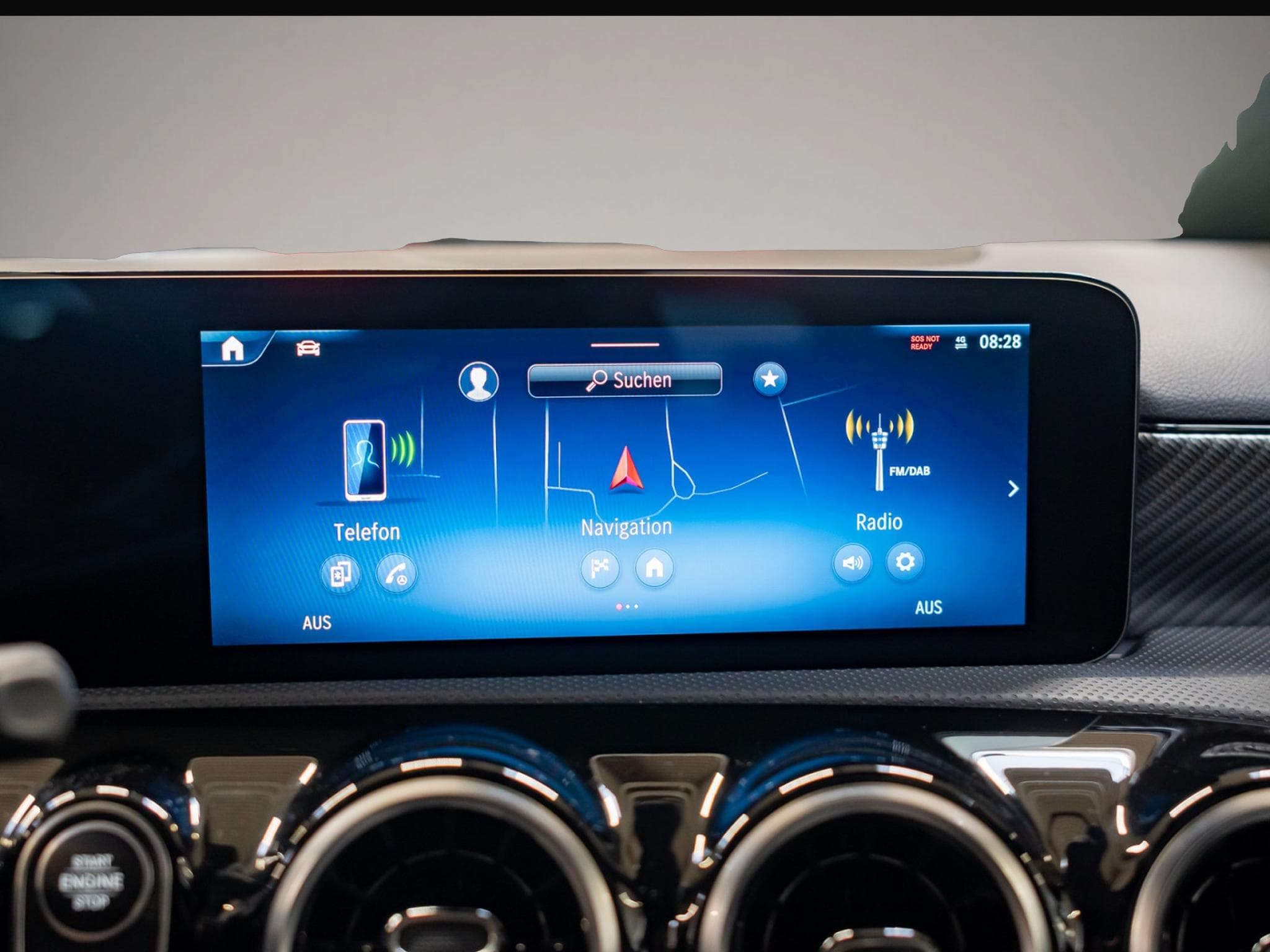 Mercedes 180 (2025) - Foto 7
