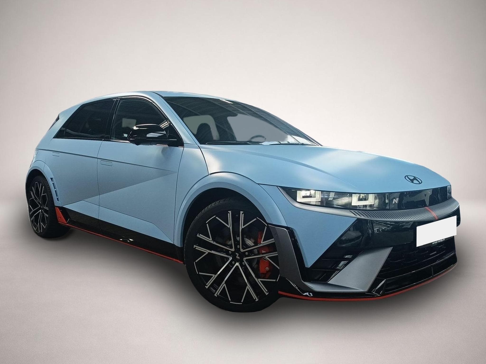 Hyundai Ioniq 5 (2025) - Foto 2