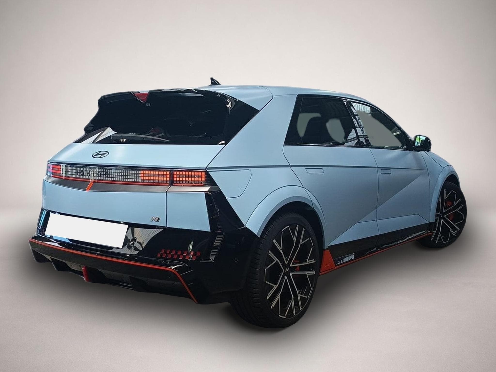 Hyundai Ioniq 5 (2025) - Foto 3