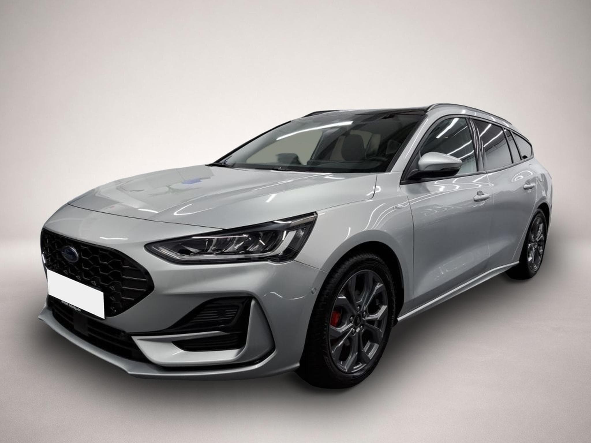 Ford Focus (2025) - Foto 1