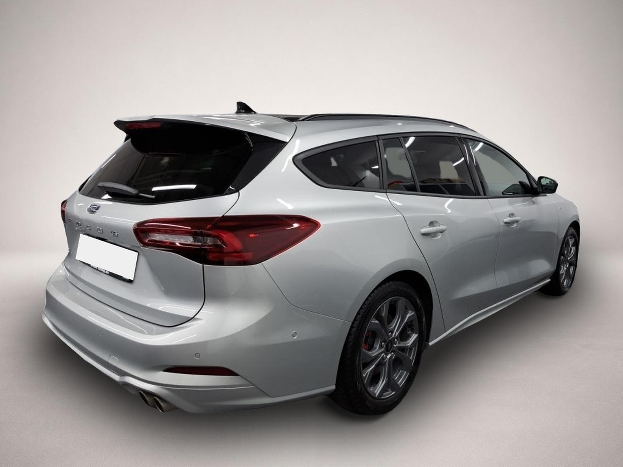Ford Focus (2025) - Foto 3