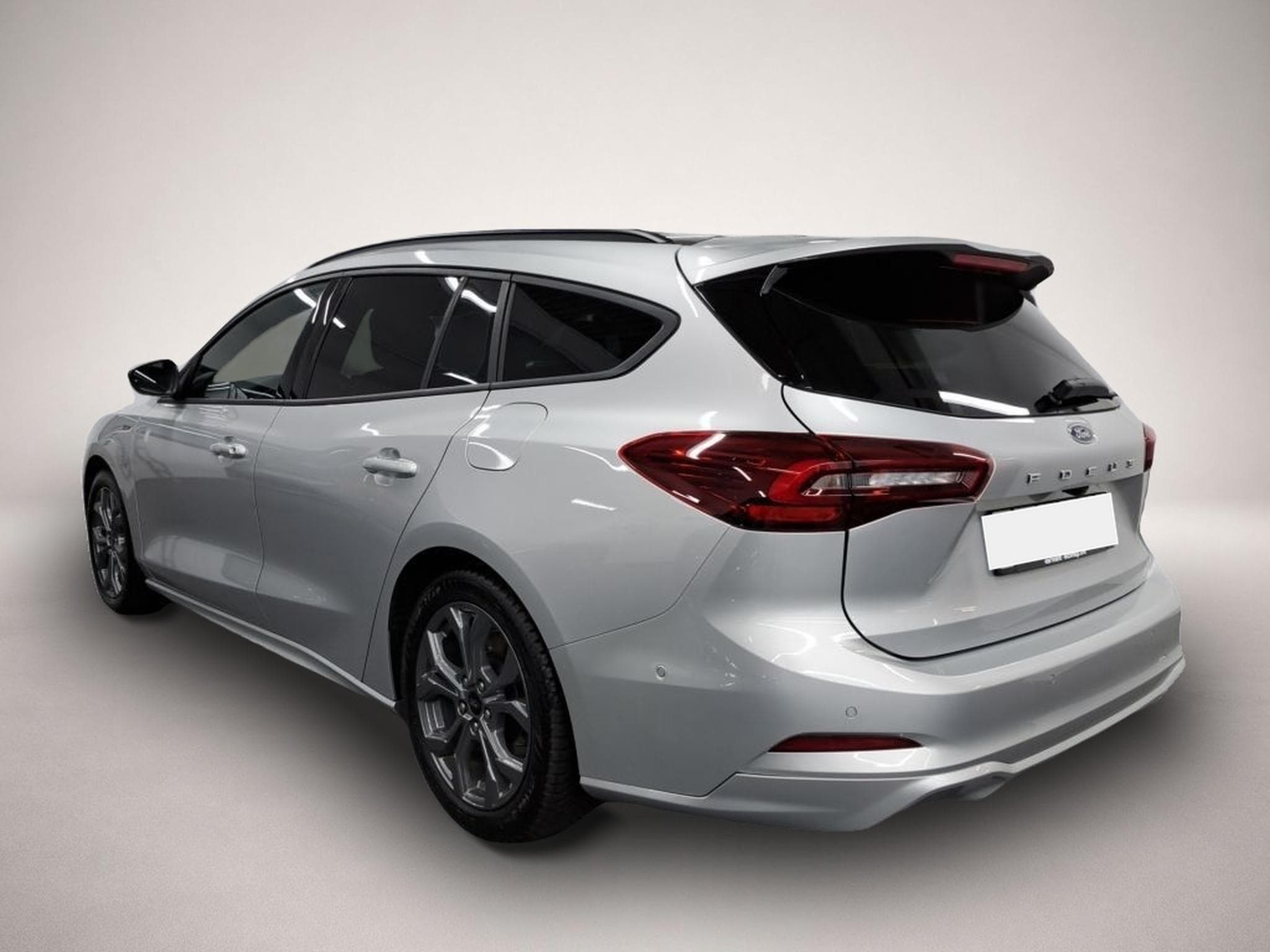 Ford Focus (2025) - Foto 4