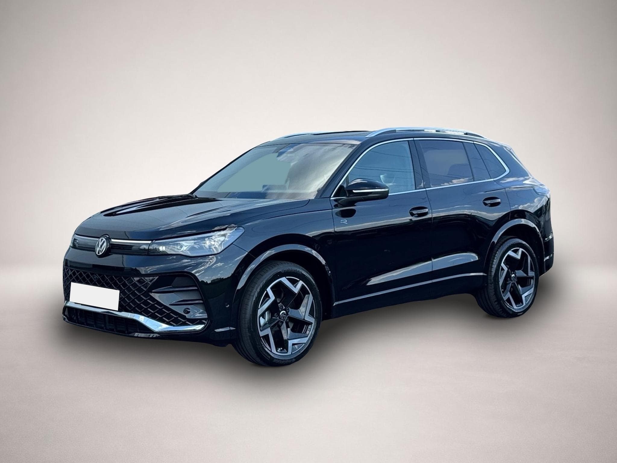 VW Tiguan (2026) - Foto 1