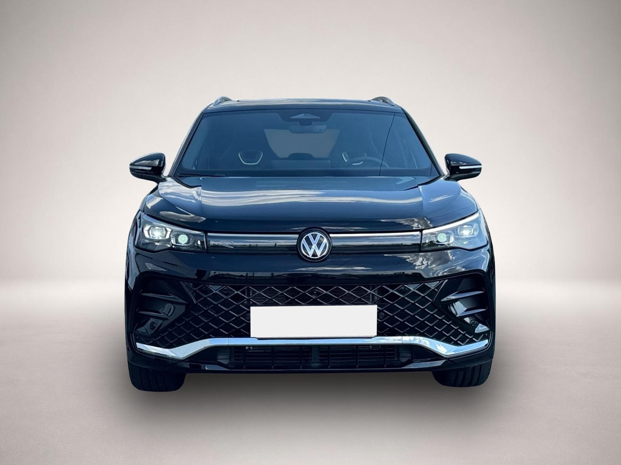 VW Tiguan (2026) - Foto 2