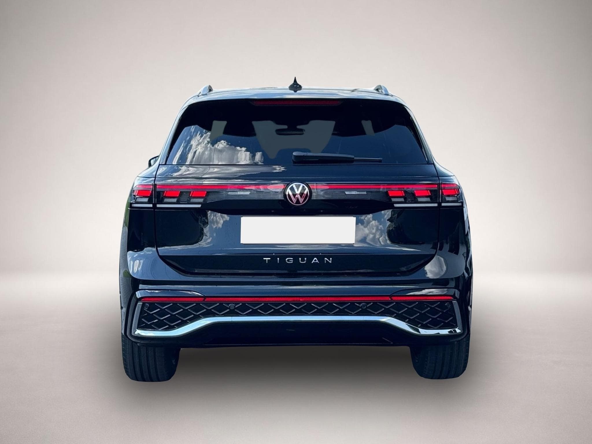 VW Tiguan (2026) - Foto 5