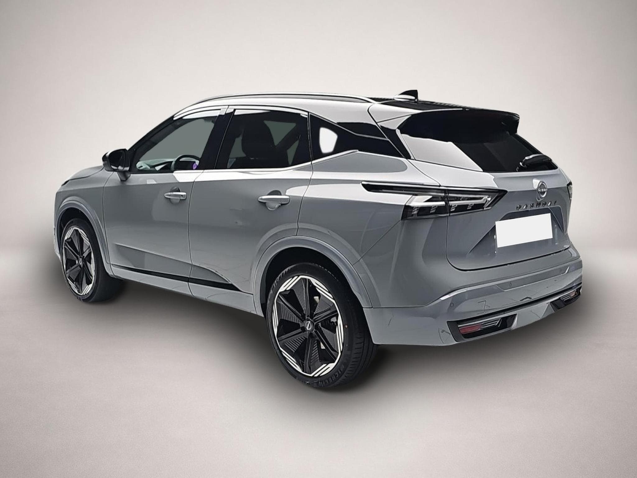 Nissan Qashqai (2026) - Foto 3