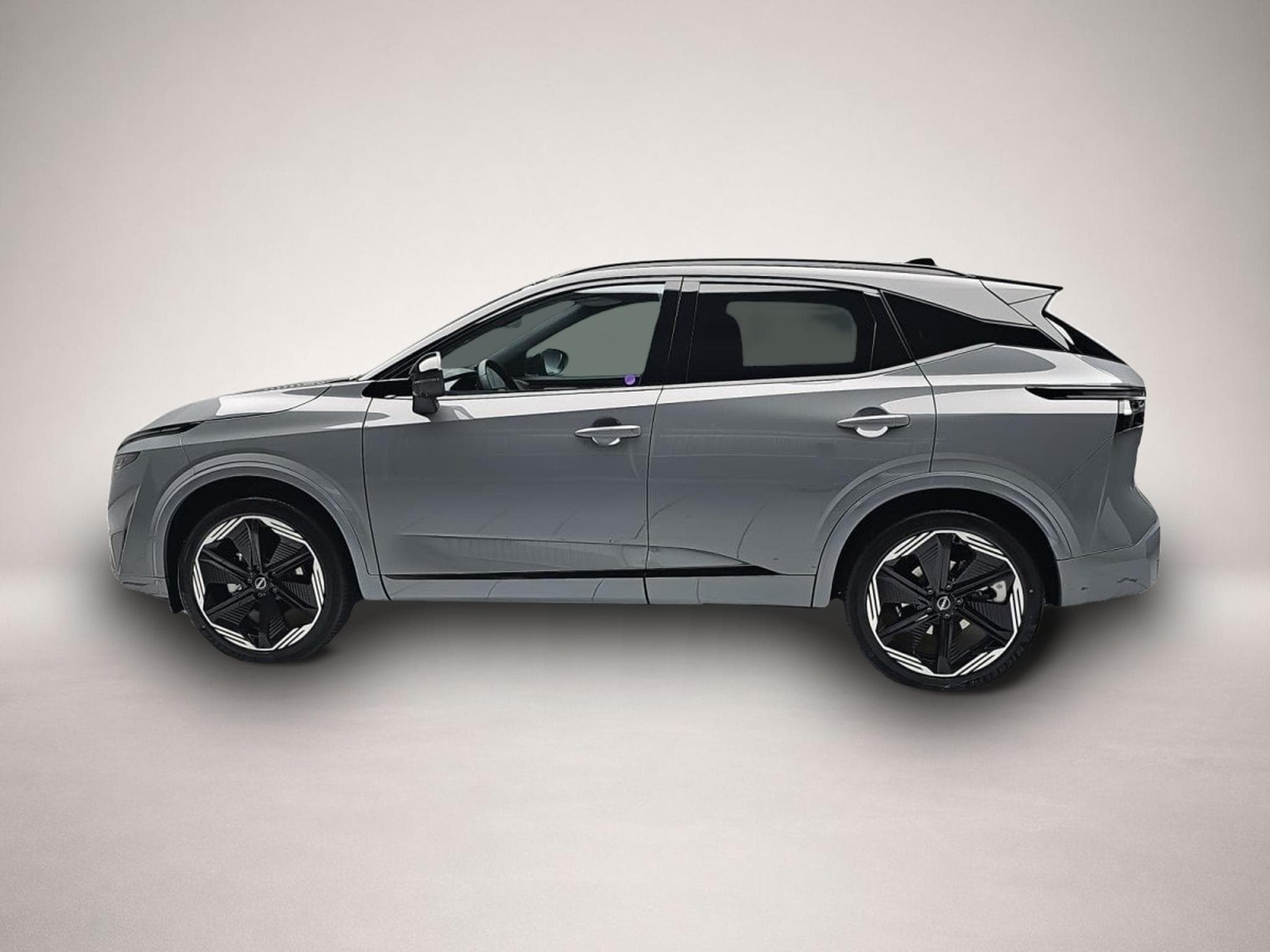 Nissan Qashqai (2026) - Foto 4