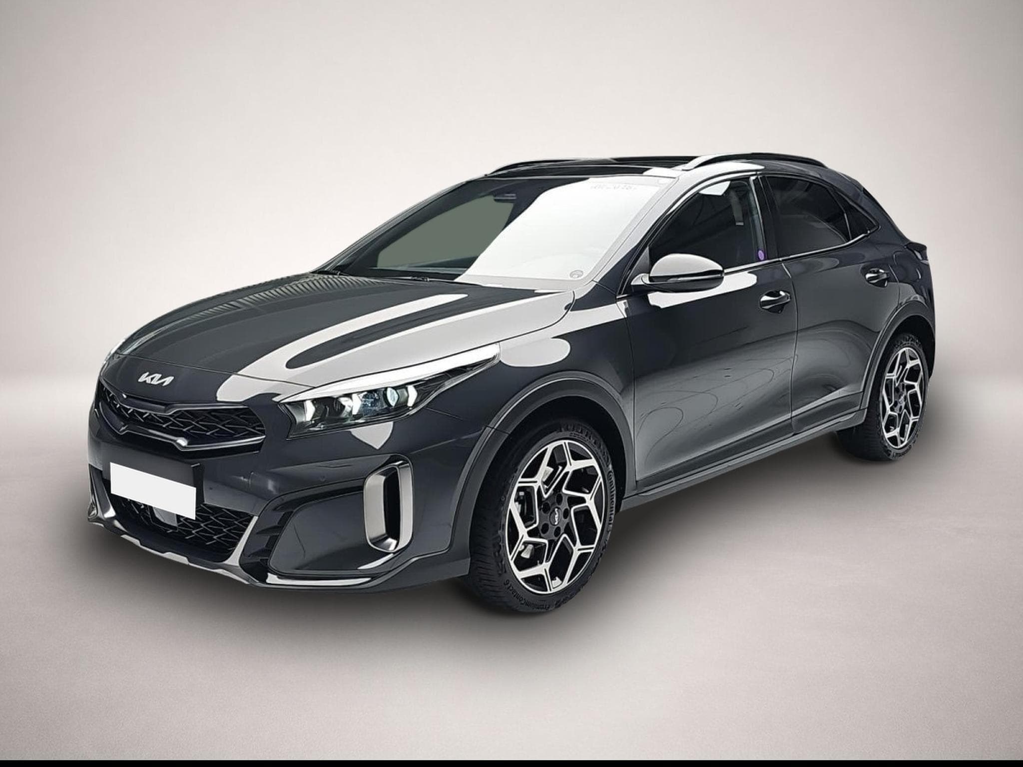 Kia XCeed (2026) - Photo 1