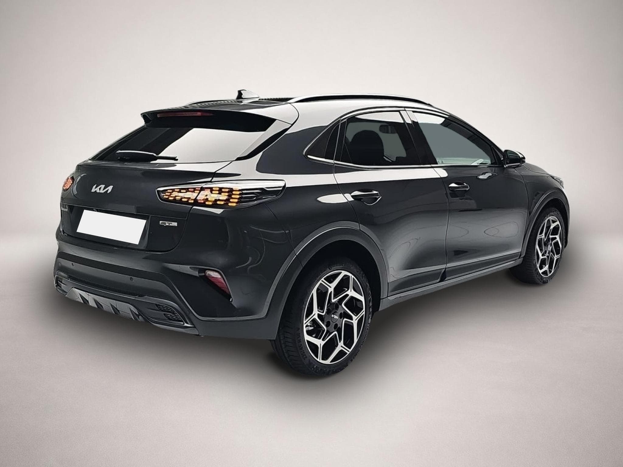 Kia XCeed (2026) - Photo 2