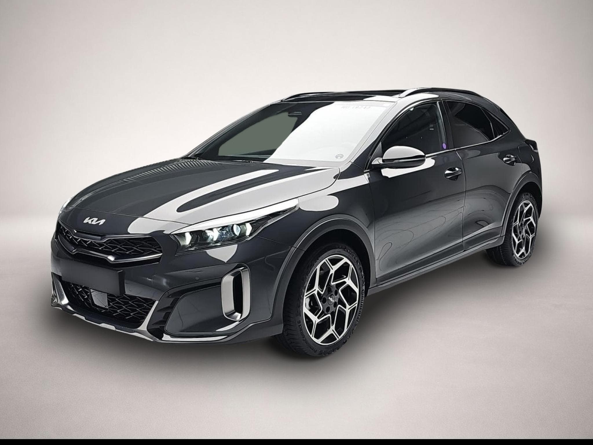 Kia XCeed (2026) - Photo 1