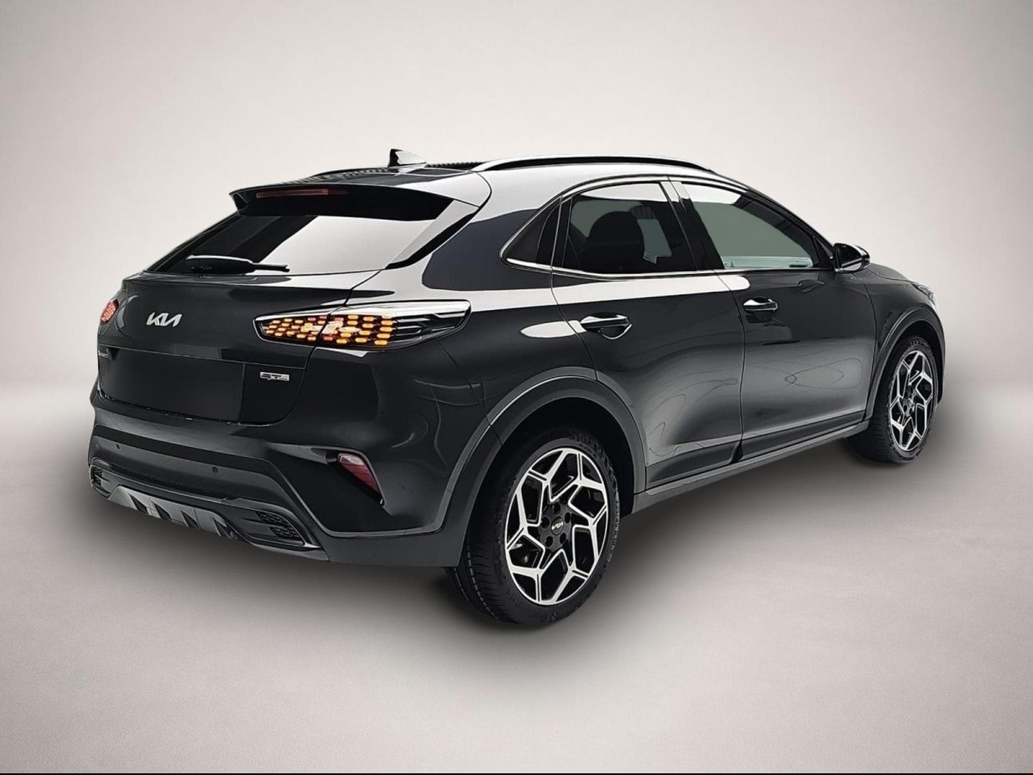 Kia XCeed (2026) - Photo 2