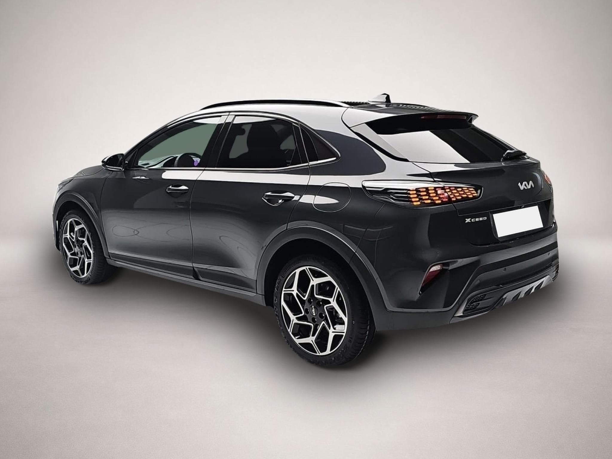 Kia XCeed (2026) - Photo 3