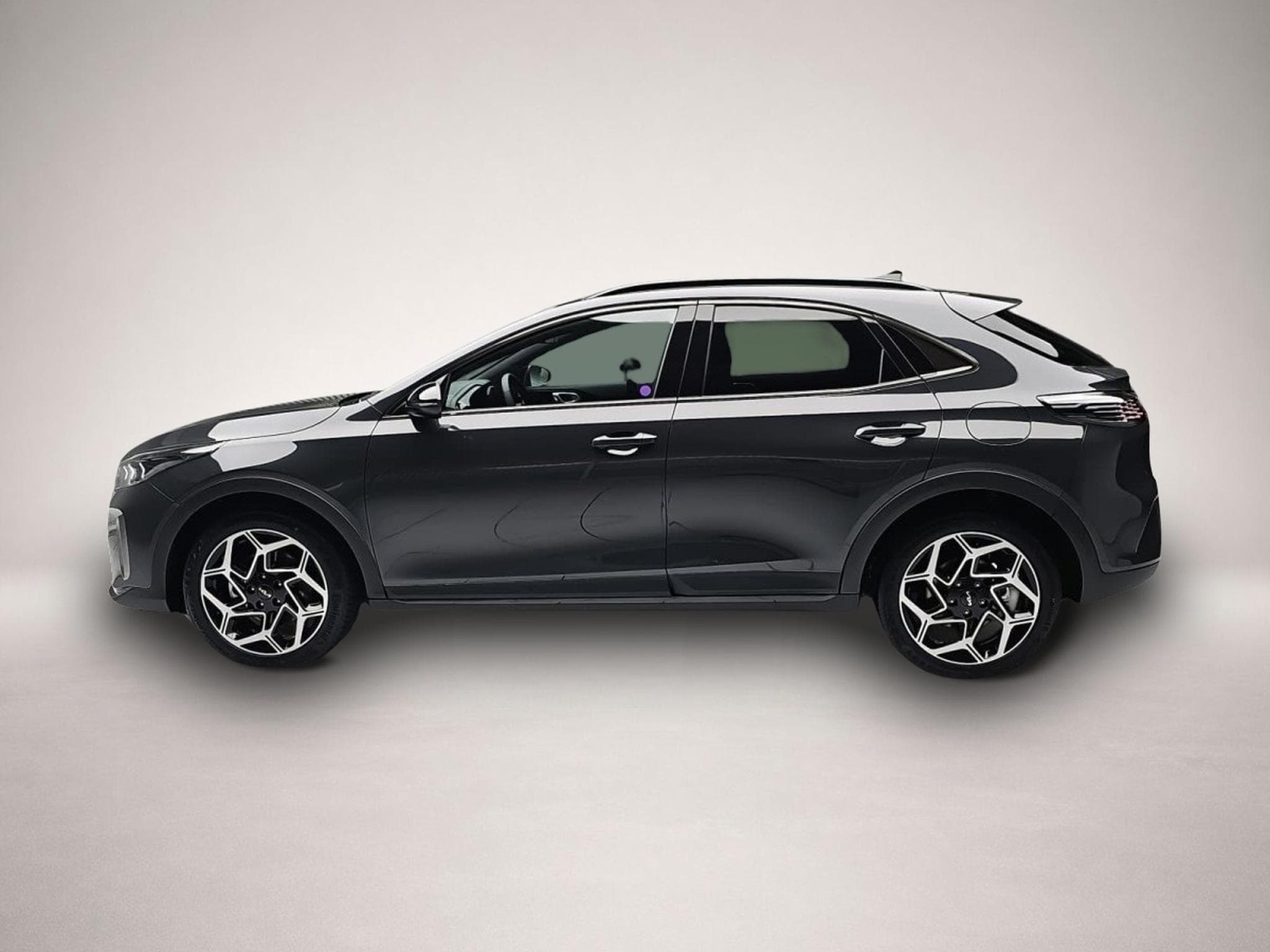 Kia XCeed (2026) - Photo 4