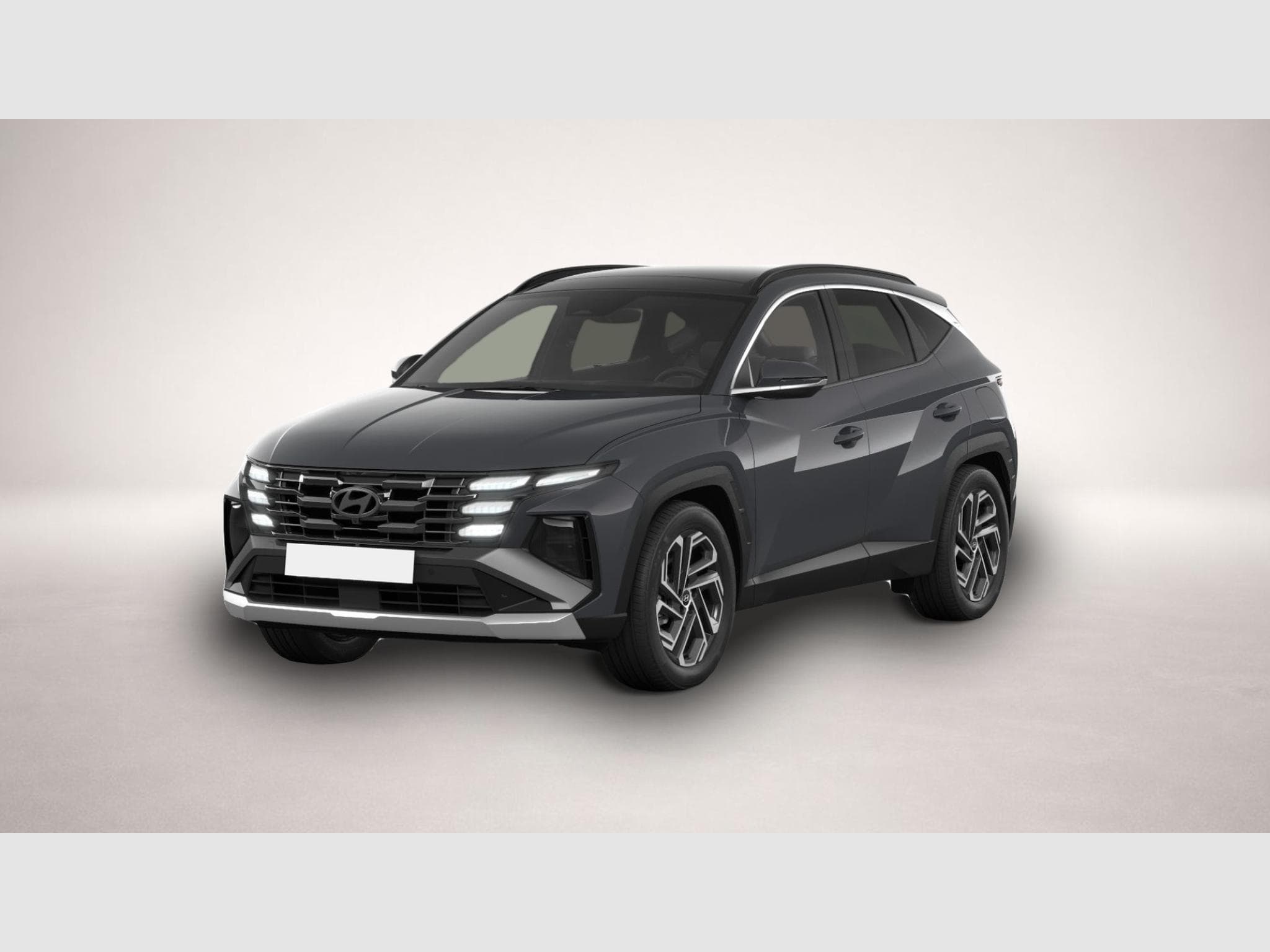 Hyundai Tucson (2026) - Foto 1