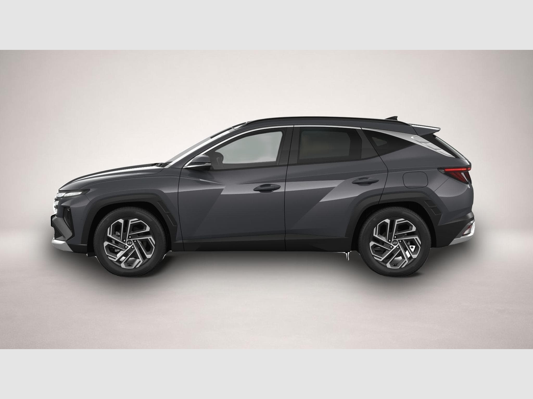 Hyundai Tucson (2026) - Foto 2