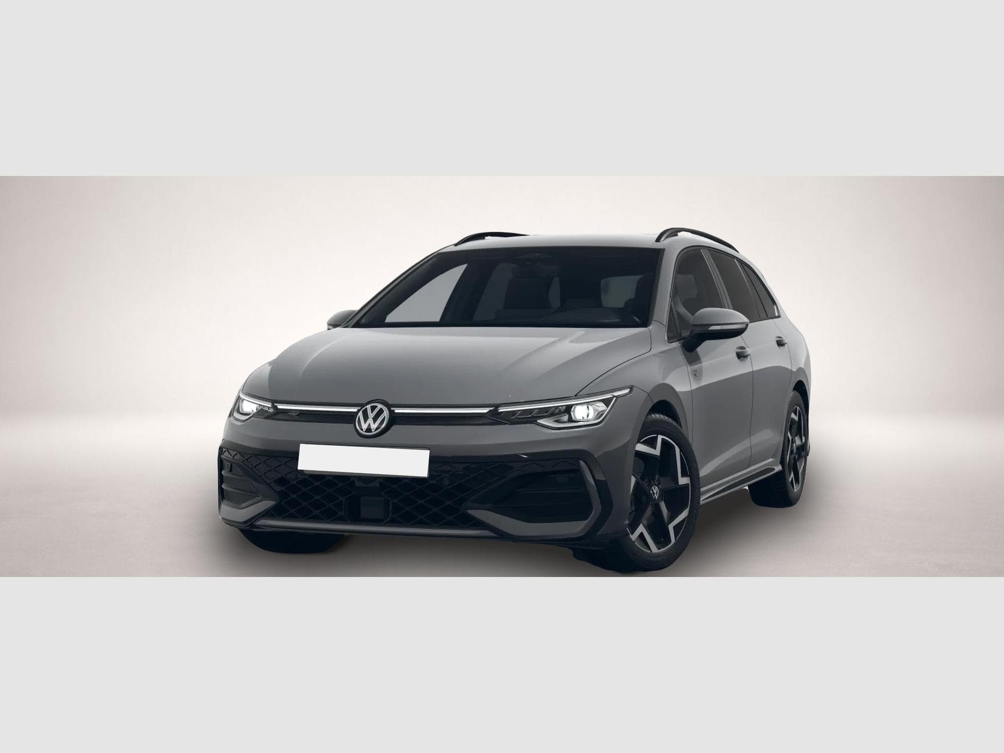 VW Golf (2026) - Foto 1