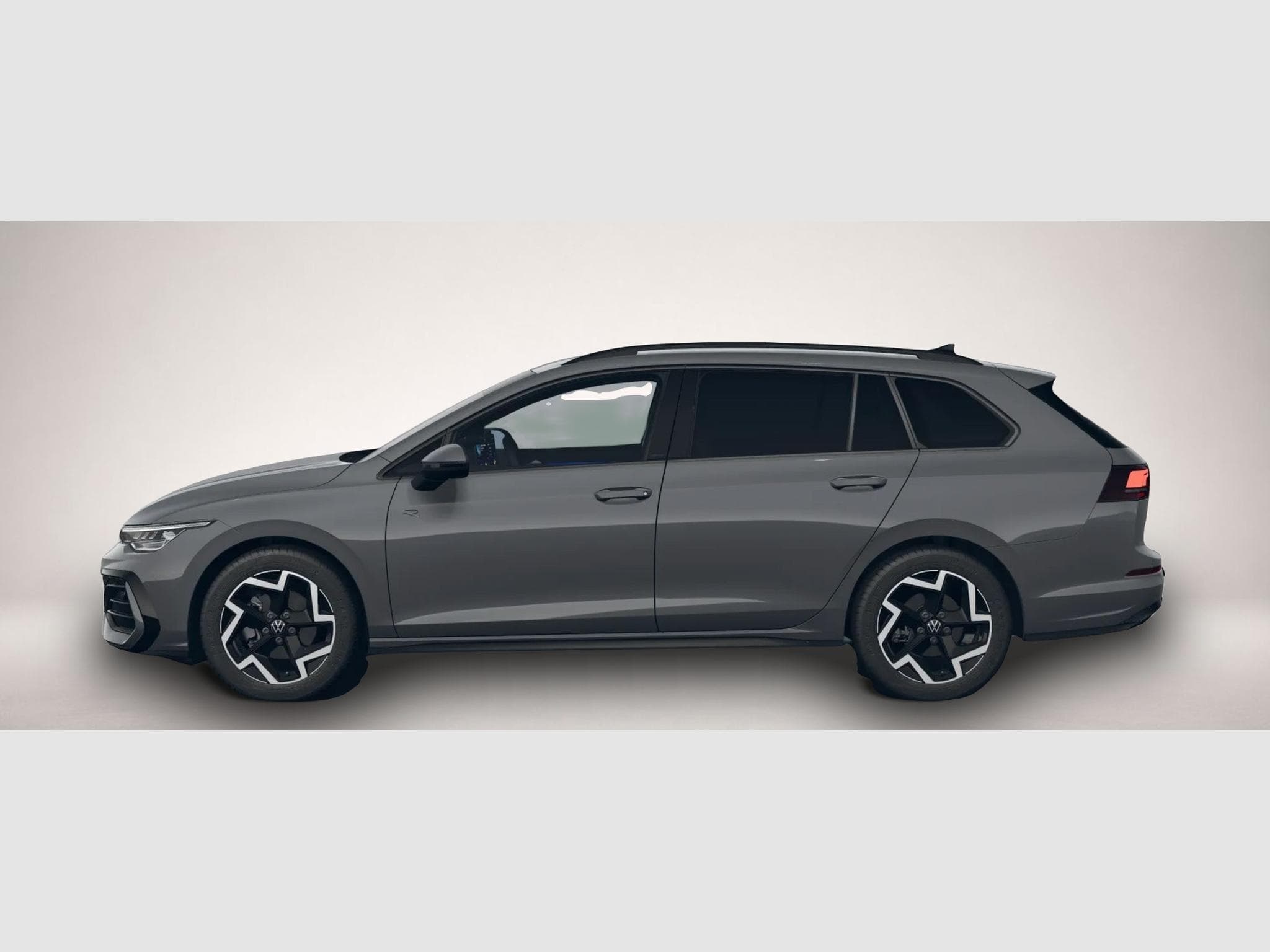 VW Golf (2026) - Foto 2