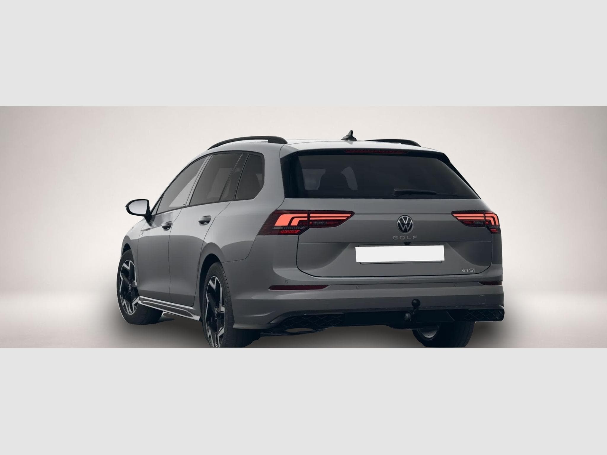 VW Golf (2026) - Foto 3