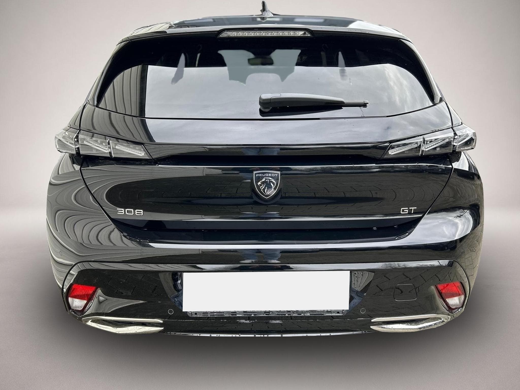 Peugeot 308 (2025) - Foto 5