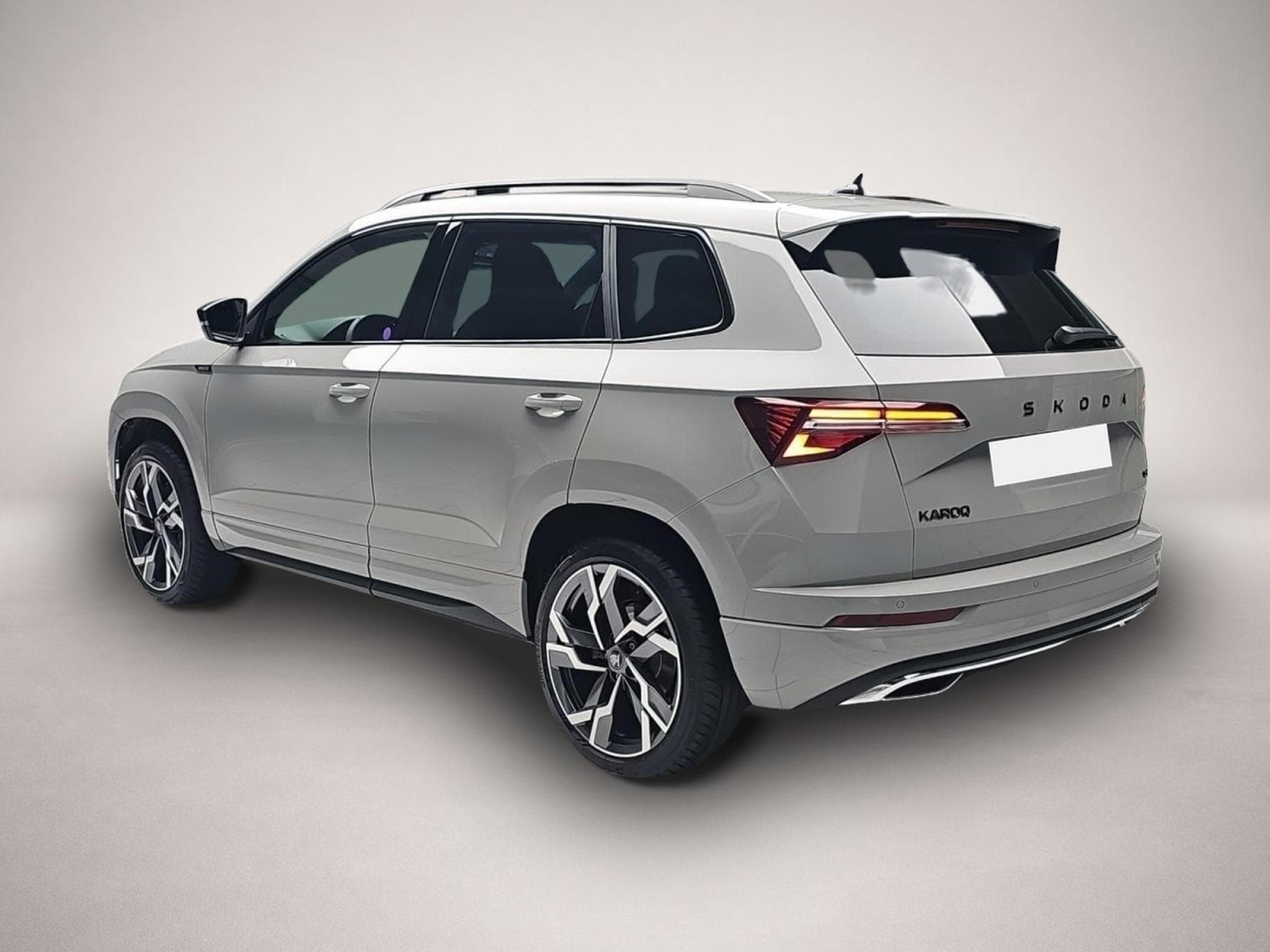 Skoda Karoq (2026) - Foto 3