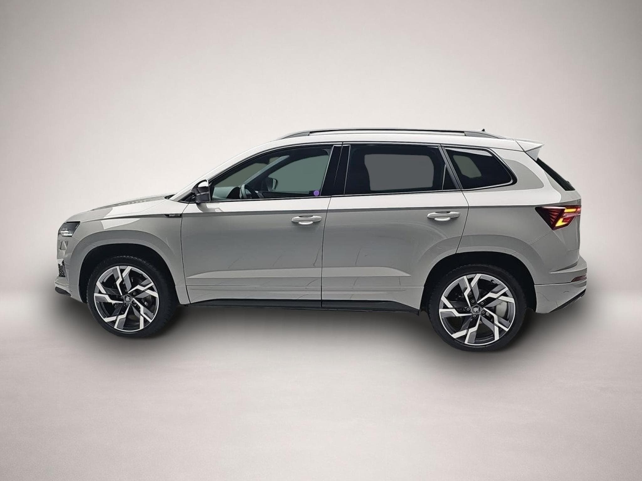 Skoda Karoq (2026) - Foto 4