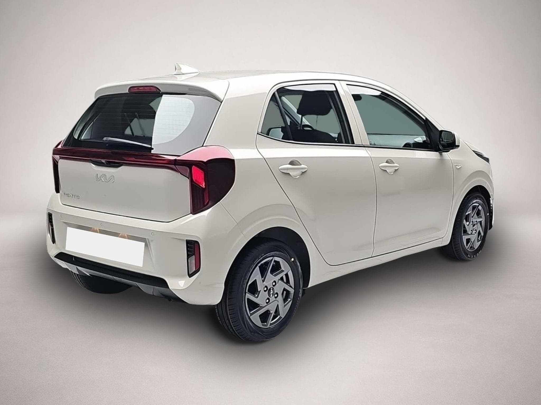 Kia Picanto (2026) - Foto 2