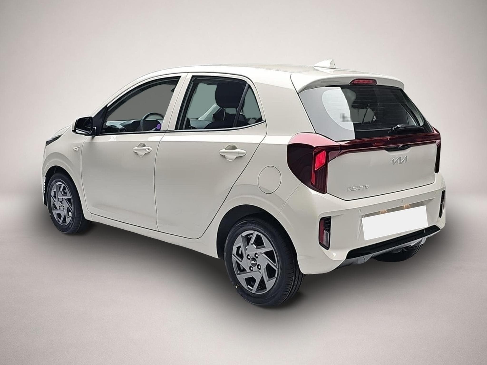 Kia Picanto (2026) - Foto 3