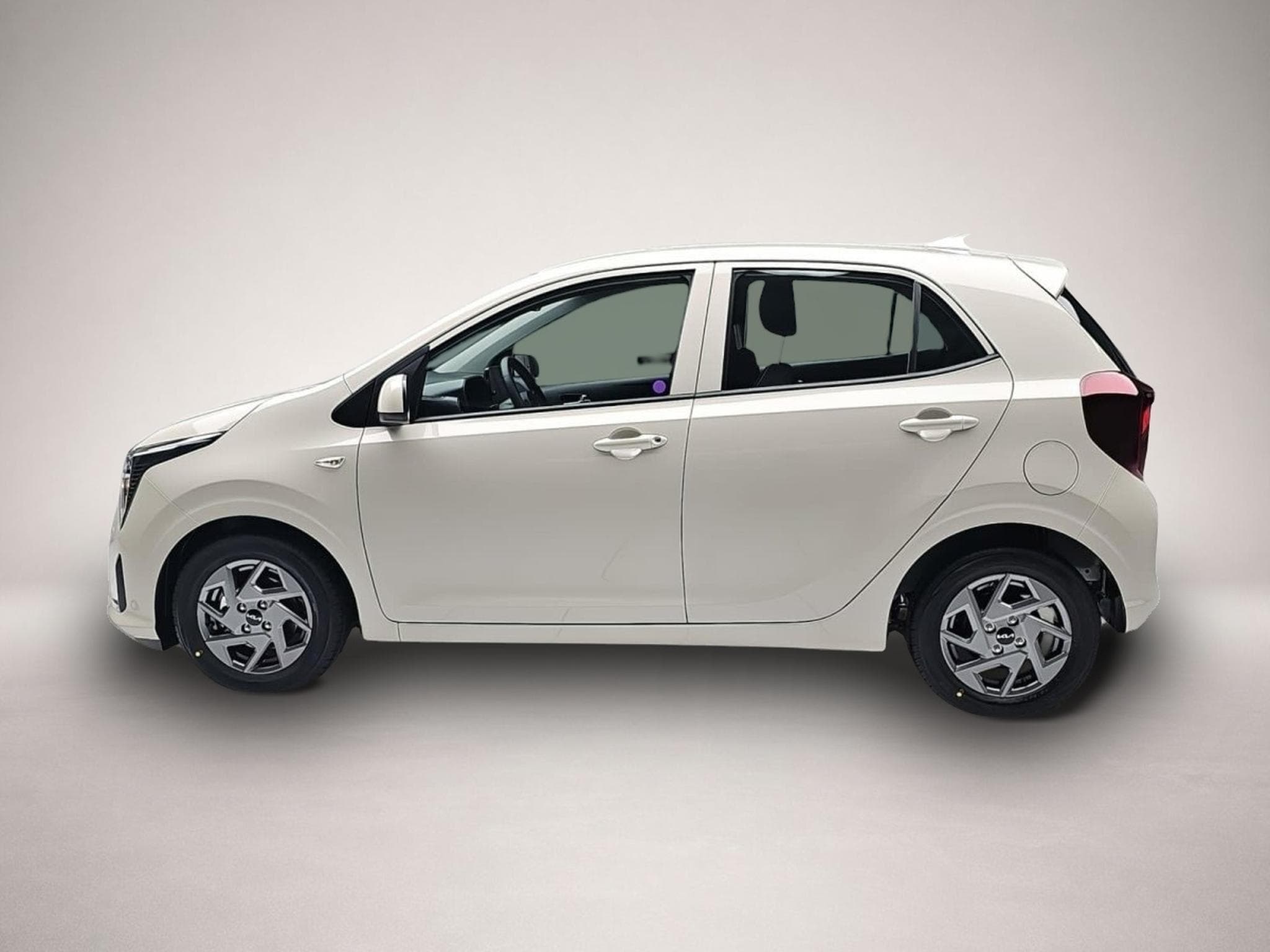 Kia Picanto (2026) - Foto 4