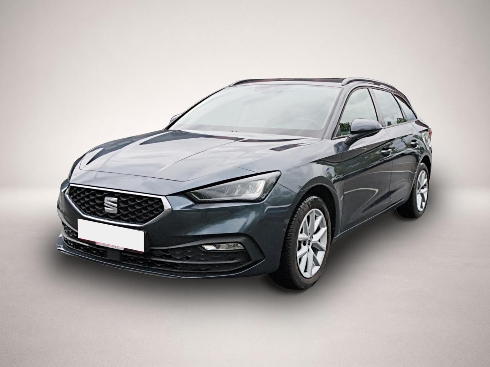 Seat Leon (2023) - Foto 1