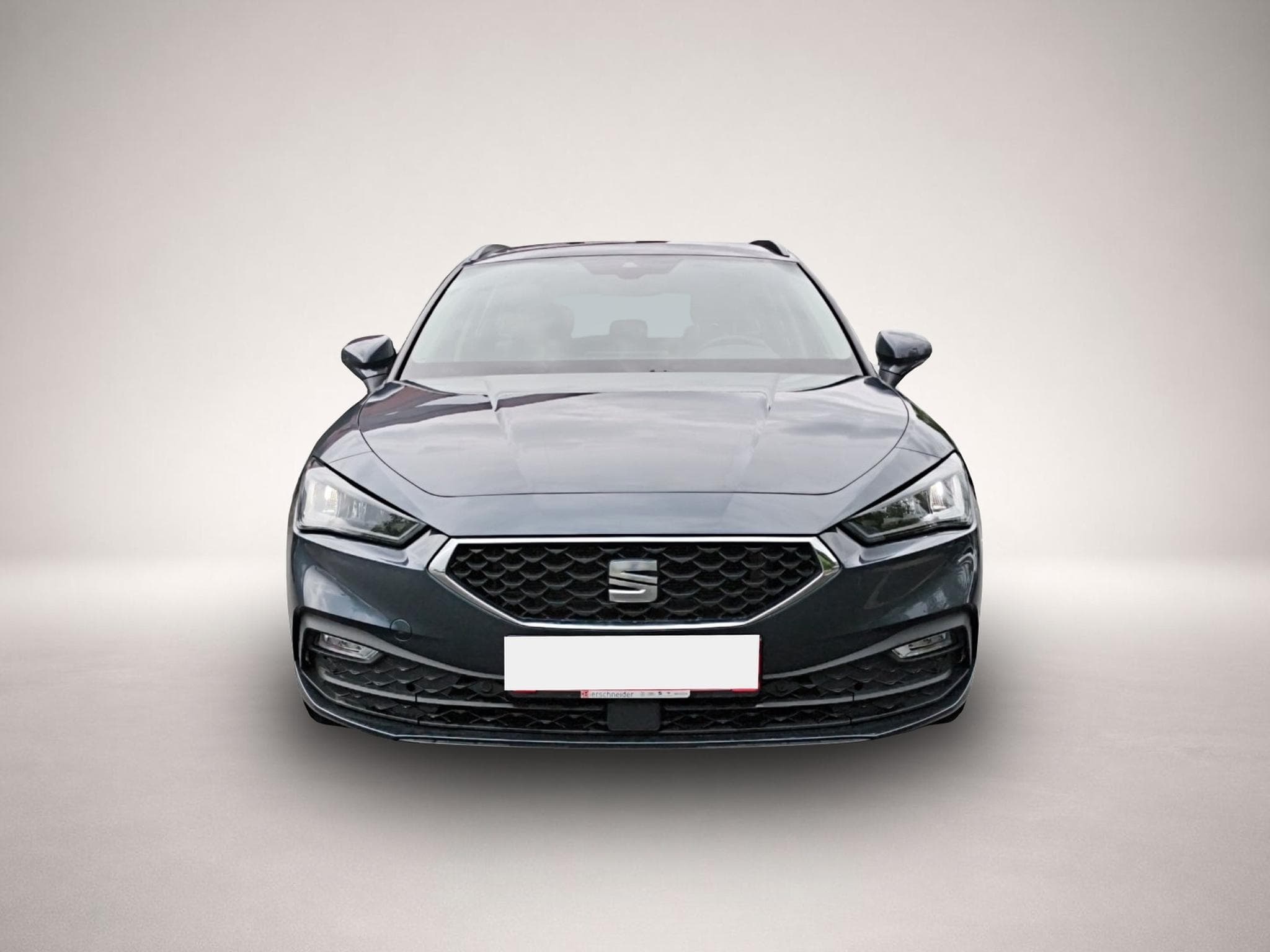 Seat Leon (2023) - Foto 2