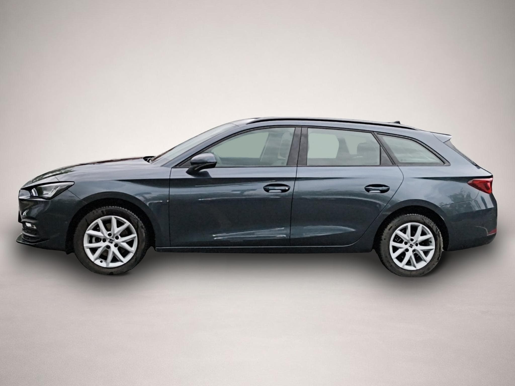 Seat Leon (2023) - Foto 4