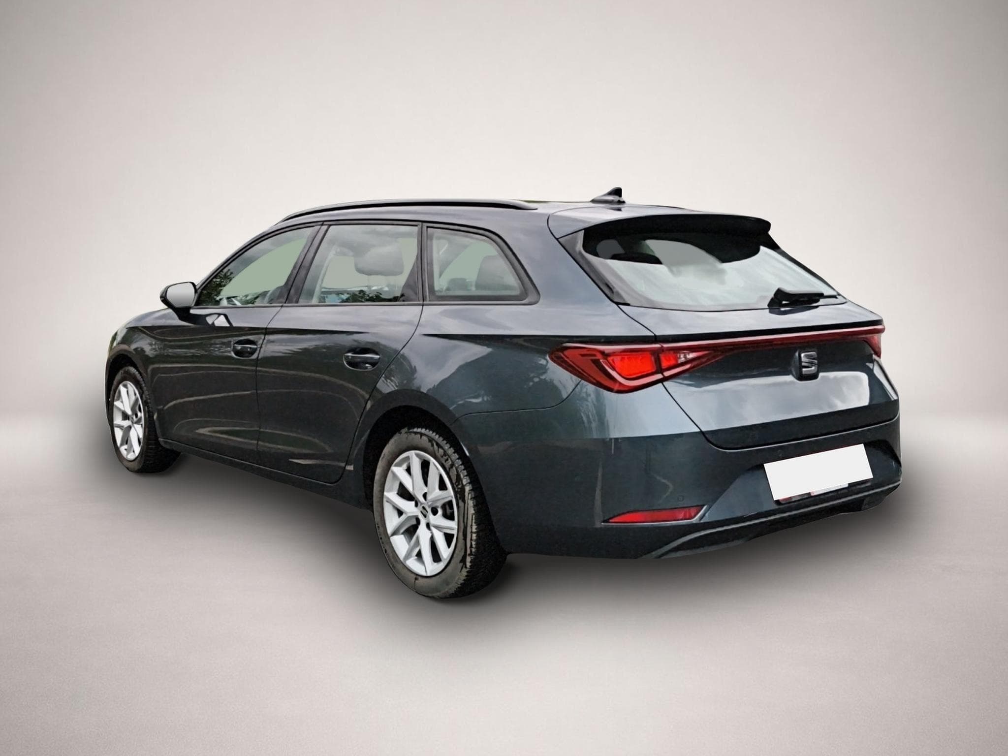 Seat Leon (2023) - Foto 5