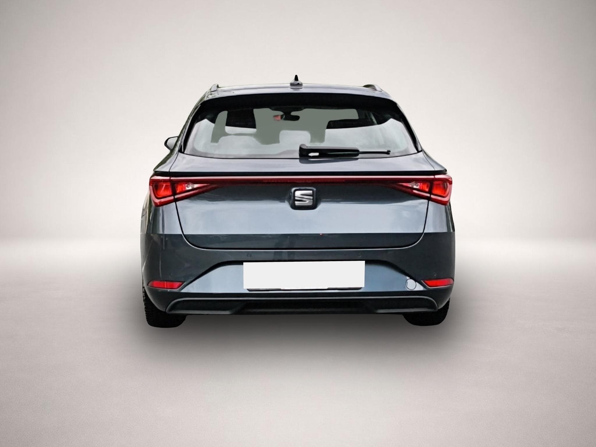 Seat Leon (2023) - Foto 6