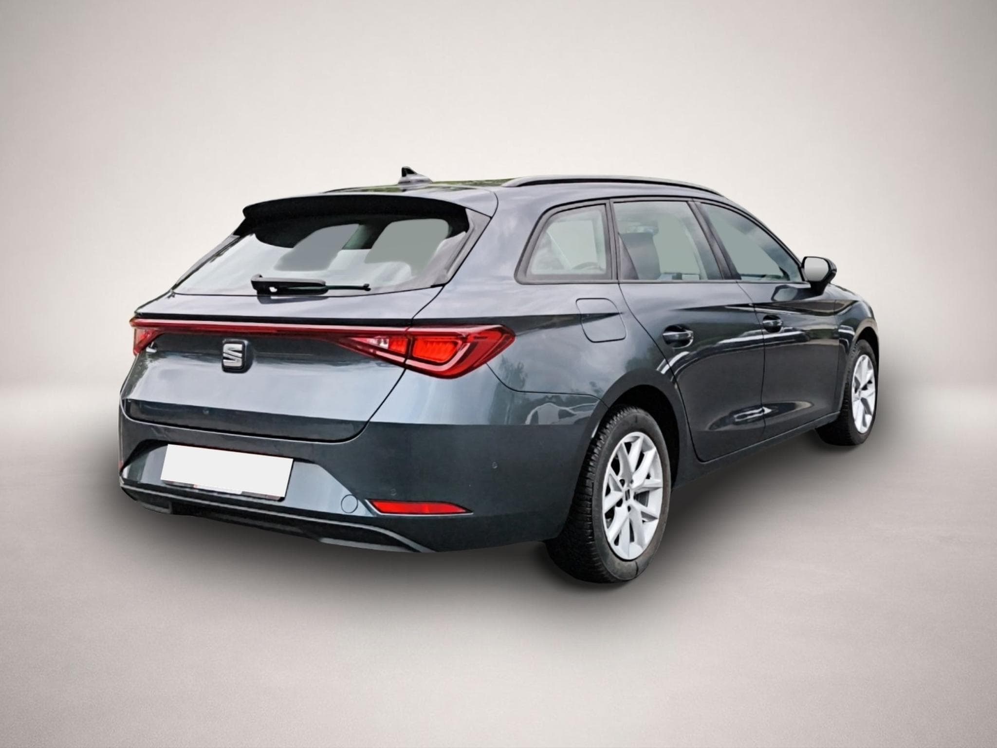 Seat Leon (2023) - Foto 7
