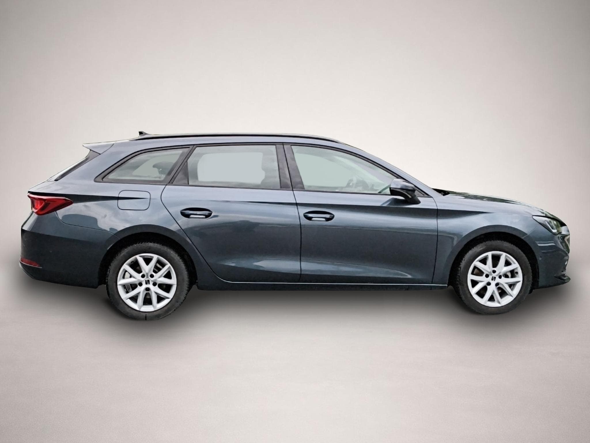 Seat Leon (2023) - Foto 8