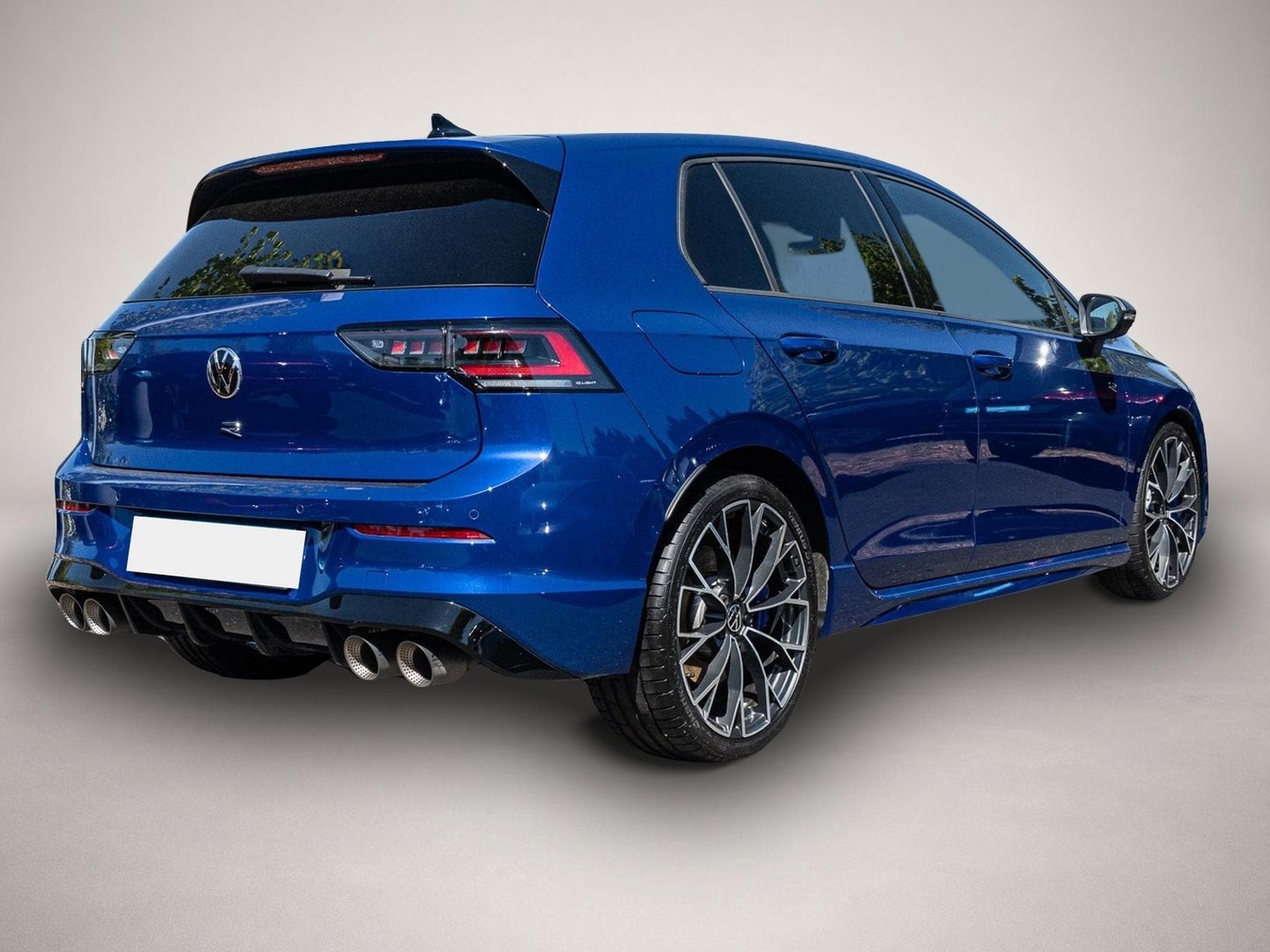 VW Golf (2025) - Foto 3