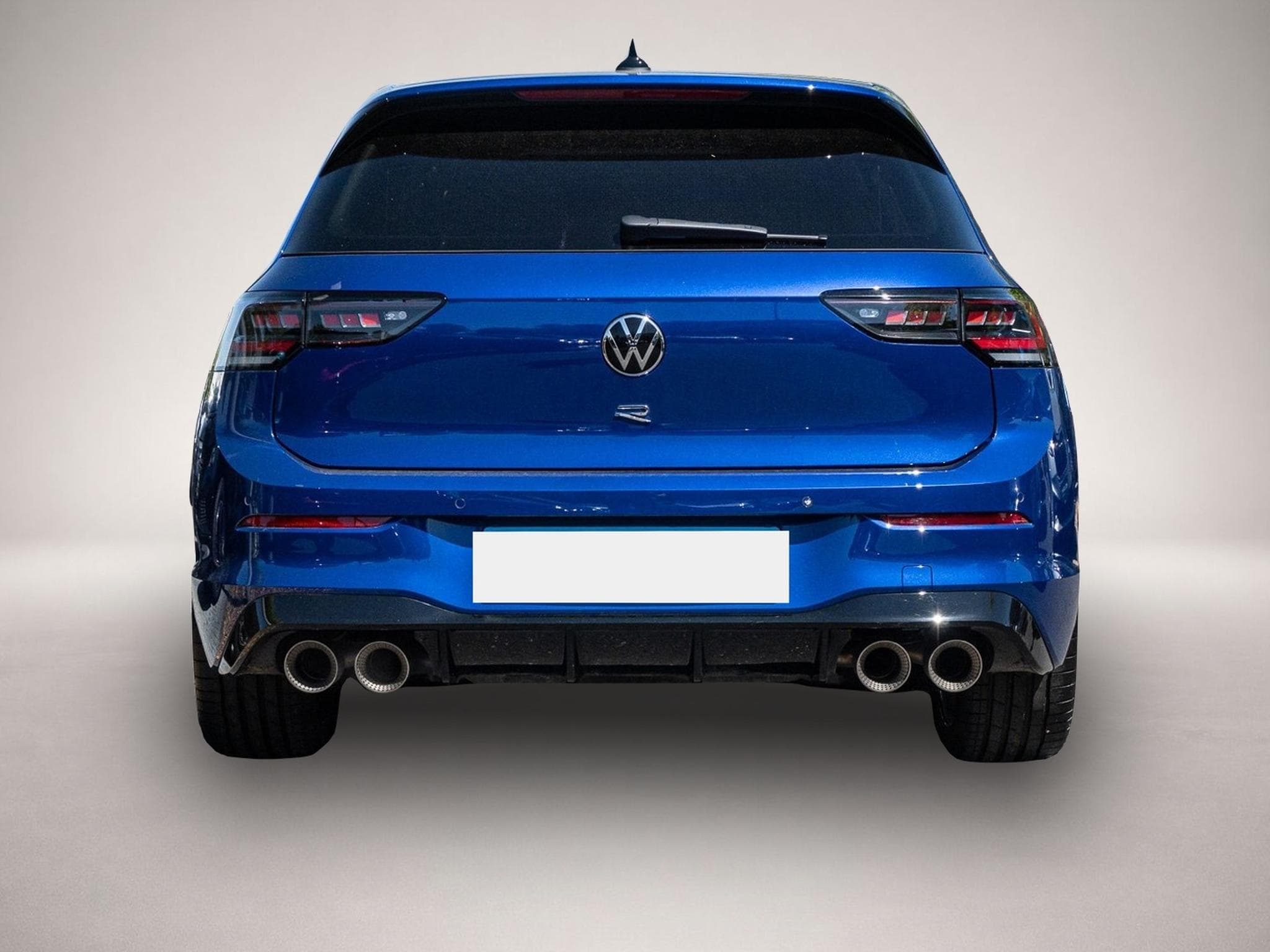 VW Golf (2025) - Foto 5
