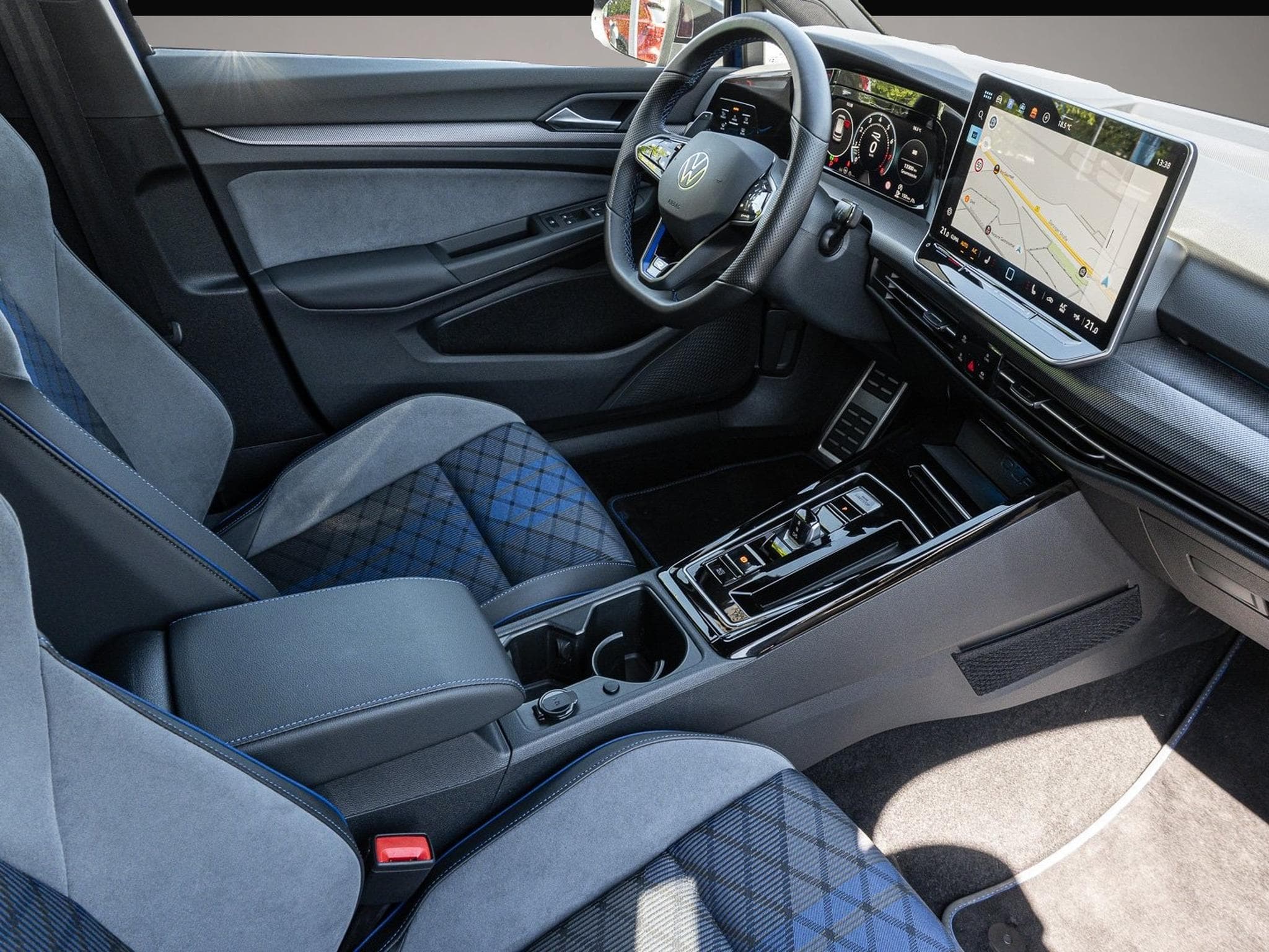 VW Golf (2025) - Foto 6