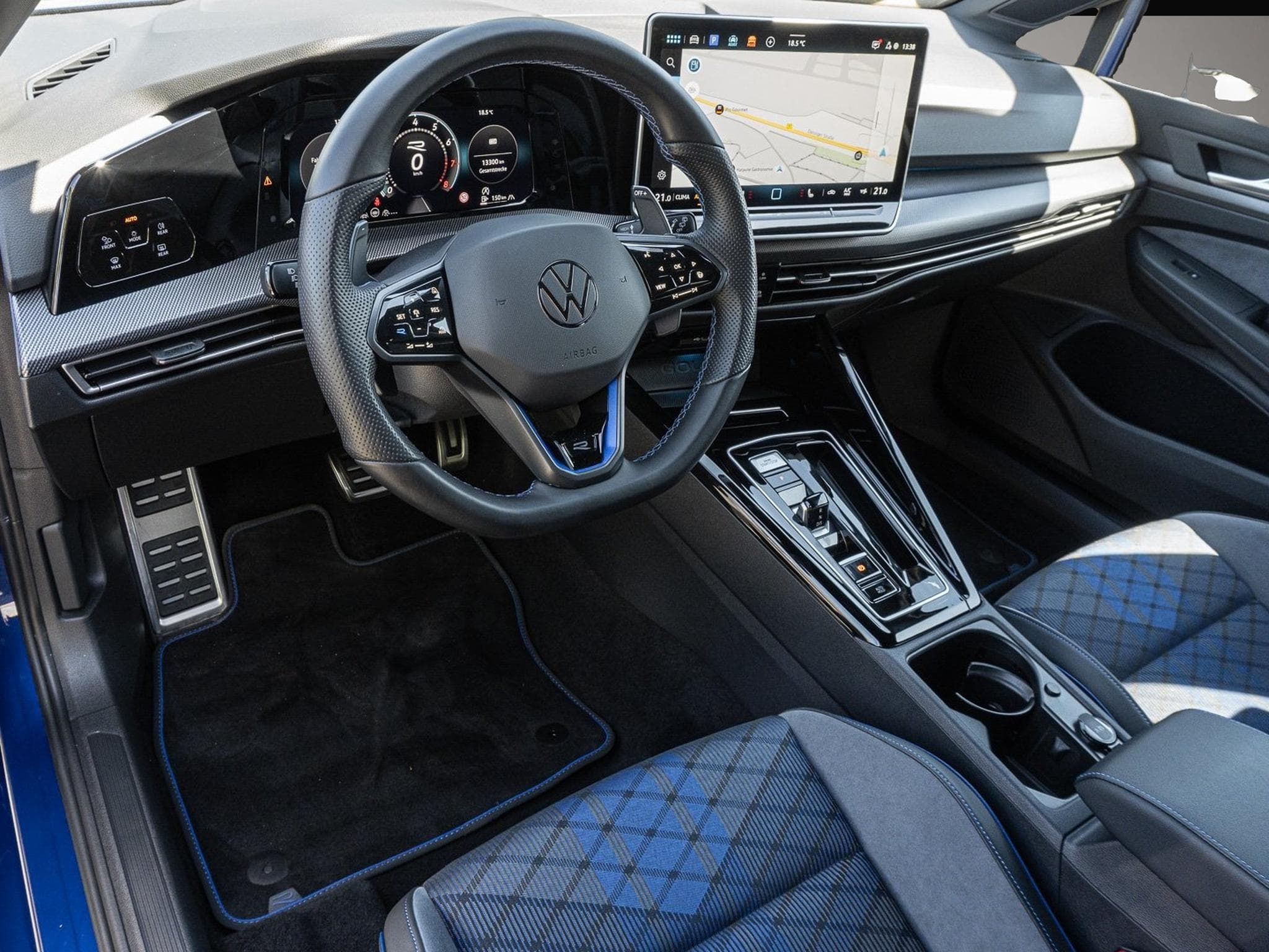 VW Golf (2025) - Foto 7