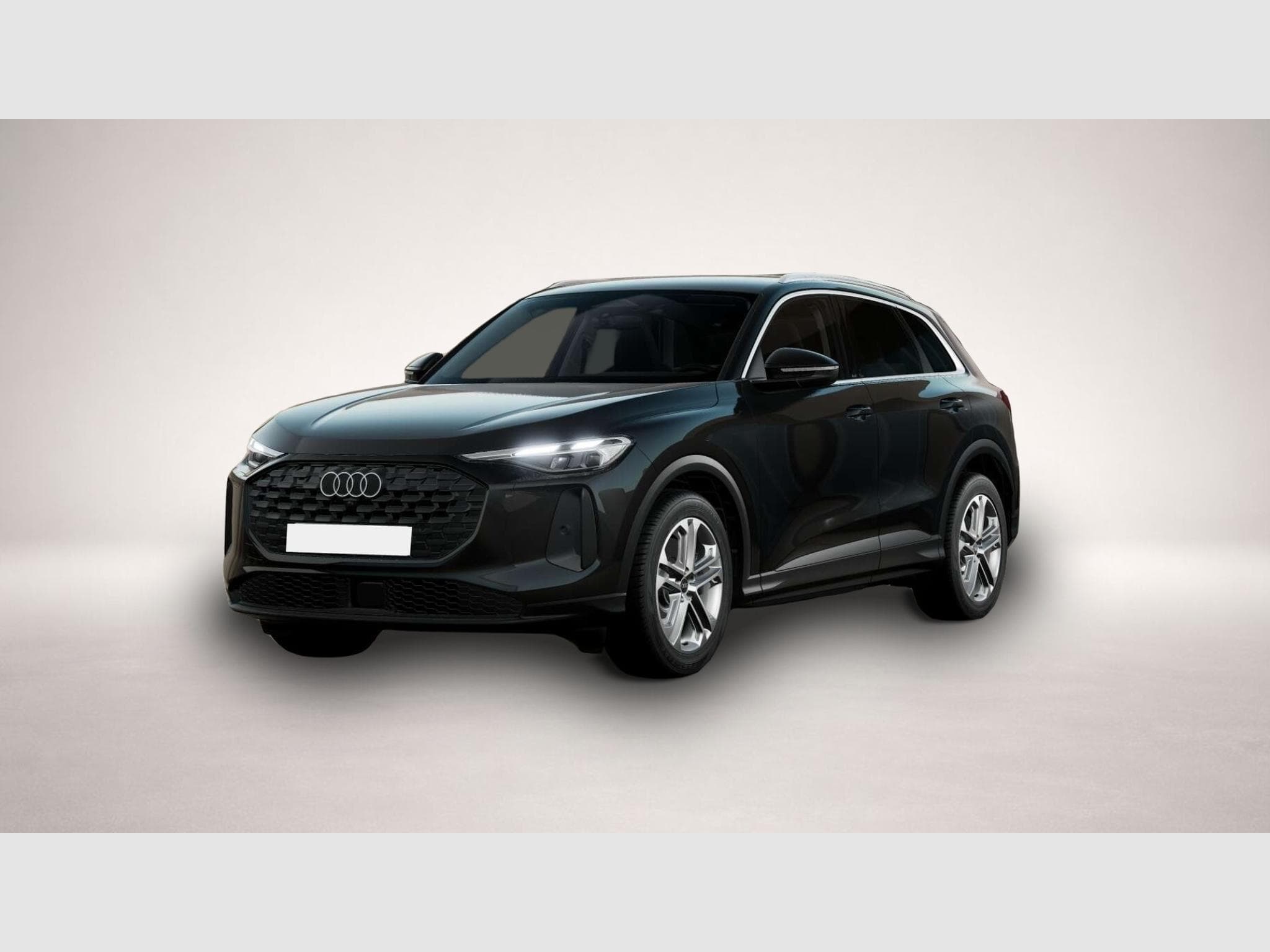 Audi Quattro (2025) - Foto 1