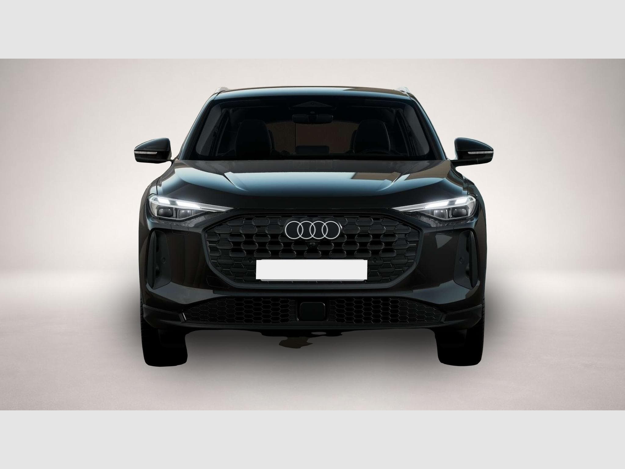 Audi Quattro (2025) - Foto 2