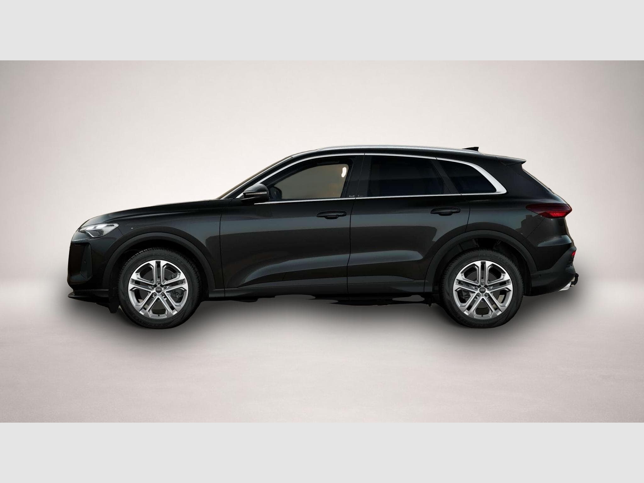 Audi Quattro (2025) - Foto 3