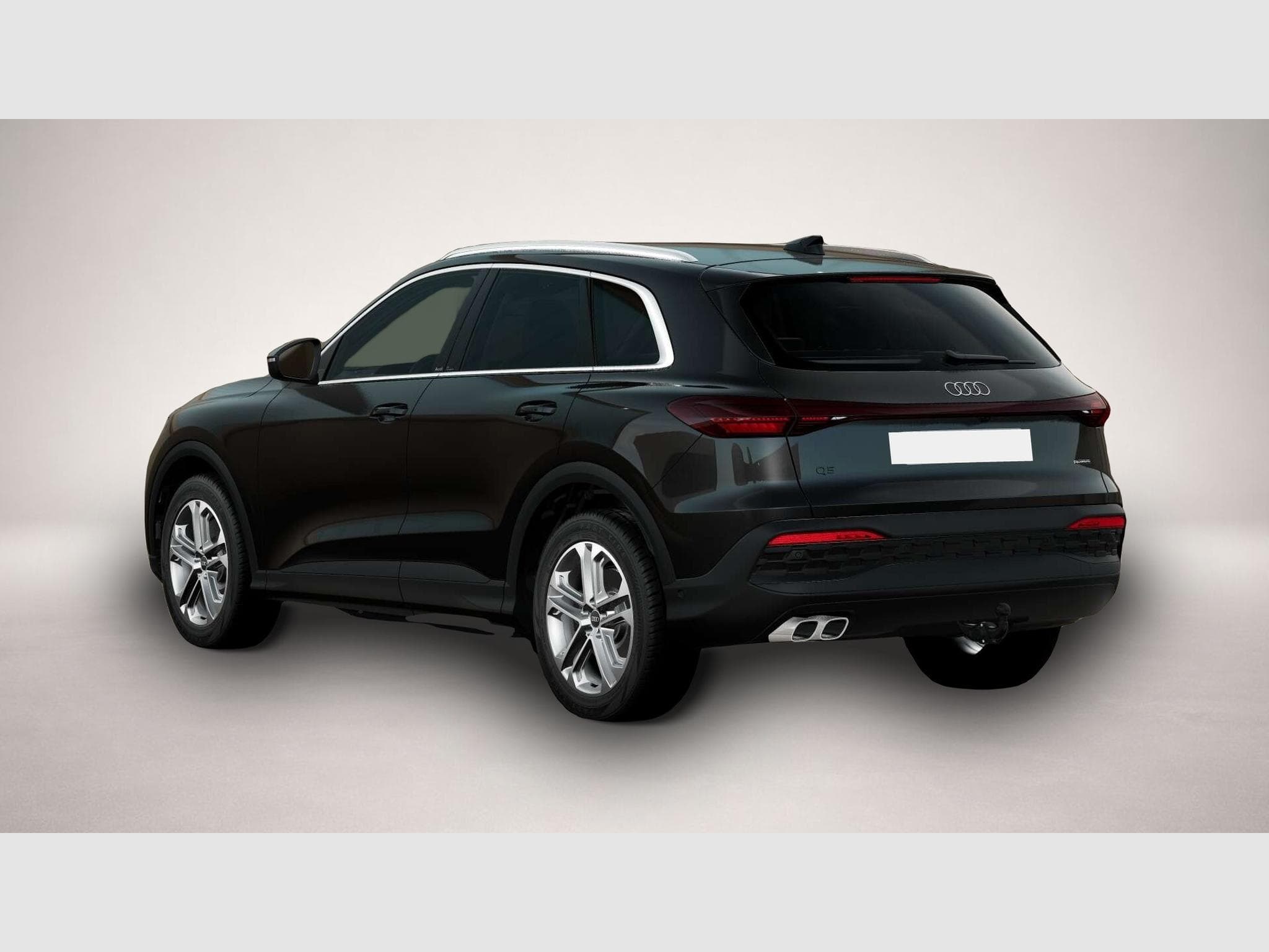 Audi Quattro (2025) - Foto 4