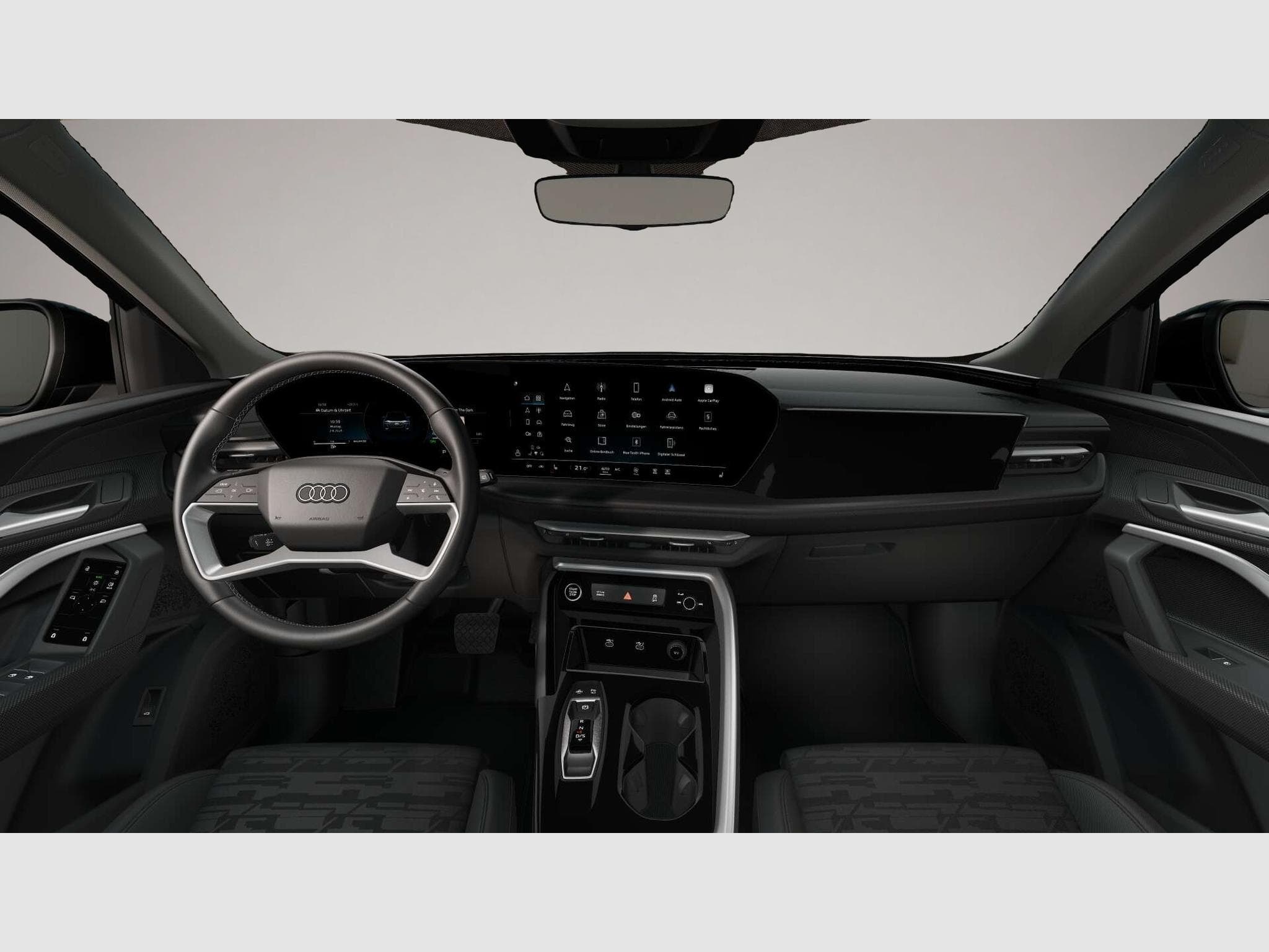 Audi Quattro (2025) - Foto 5